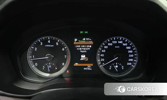 Hyundai Grandeur IG id 4693699 из Кореи 17