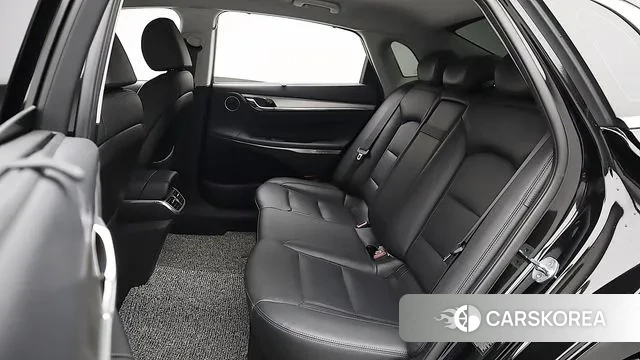 Hyundai The New Grandeur IG id 3315363 из Кореи 18