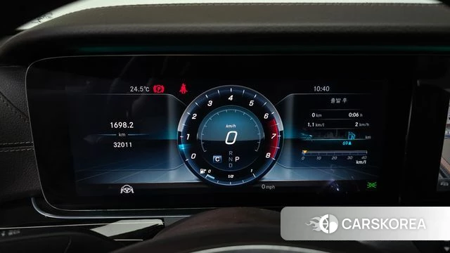 Mercedes-Benz E-Class W213 id 4435754 из Кореи 30