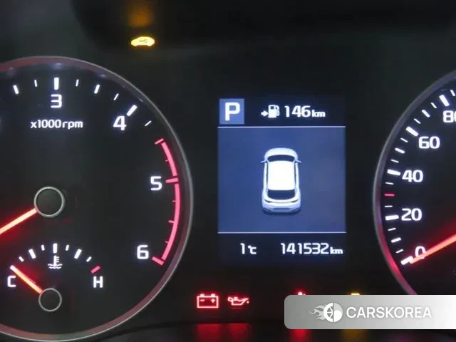 Kia Stonic id 3544081 из Кореи 18