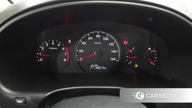 Hyundai The New Grand Starex id 4895603 из Кореи 28
