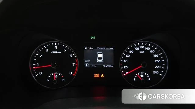 Kia Come New K3 id 4930187 из Кореи 28