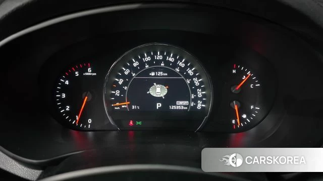 Kia The New Sorento id 4587384 из Кореи 18