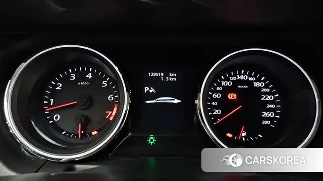 Renault Korea (Samsung) SM7 Nova id 3243887 из Кореи 18