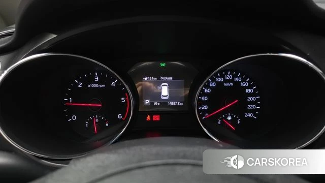 Kia The New Carnival id 3861650 из Кореи 18