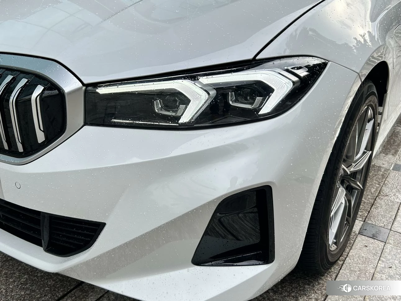 BMW i3 id 4473726 из Китая 15