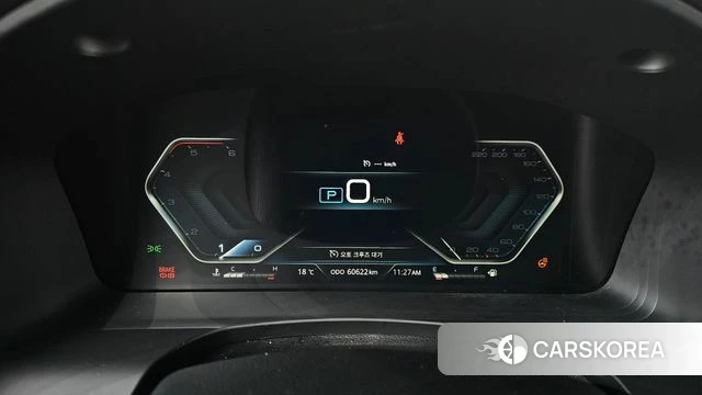 Ssangyong The New Rexton Sport id 3832727 из Кореи 18