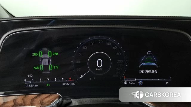 Cadillac Escalade 5th Generation id 4388352 из Кореи 36