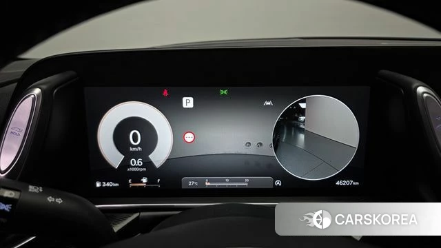 Genesis G90 (RS4) id 4696515 из Кореи 18
