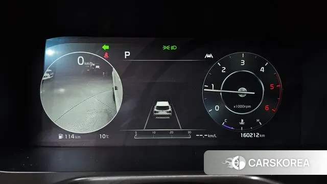 Kia Sorento 4th Generation id 3650503 из Кореи 18