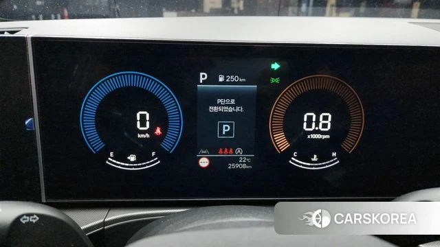 Hyundai Santa Fe (MX5) id 4308418 из Кореи 18
