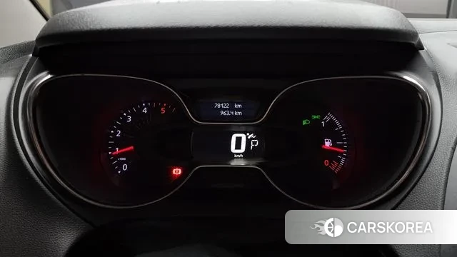 Renault Korea (Samsung) New QM3 id 3509771 из Кореи 18