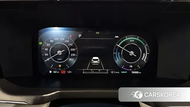 Kia Sorento 4th Generation id 3681275 из Кореи 18