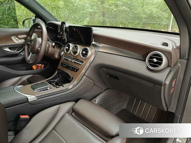 Mercedes-Benz GLC id 4394160 из Китая 19