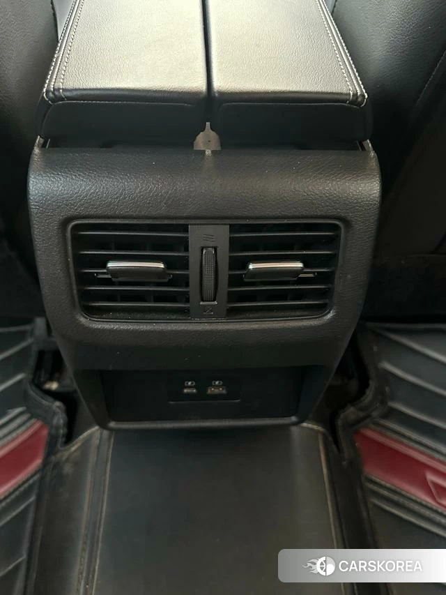Nissan Qijun id 4214102 из Китая 11