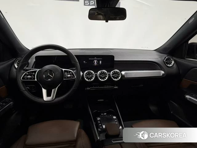 Mercedes-Benz GLB id 4263475 из Китая 16