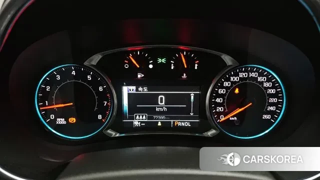 Chevrolet (GM Daewoo) All New Malibu id 3368732 из Кореи 18