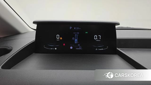 Hyundai Staria id 4687710 из Кореи 18