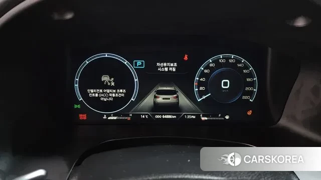 Ssangyong All New Rexton id 3746522 из Кореи 18