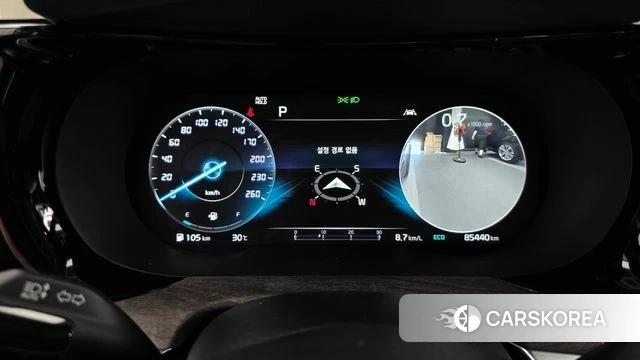 Kia K5 3rd generation id 4764067 из Кореи 30