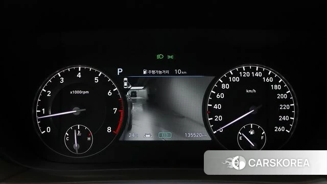 Genesis G90 id 4568440 из Кореи 18