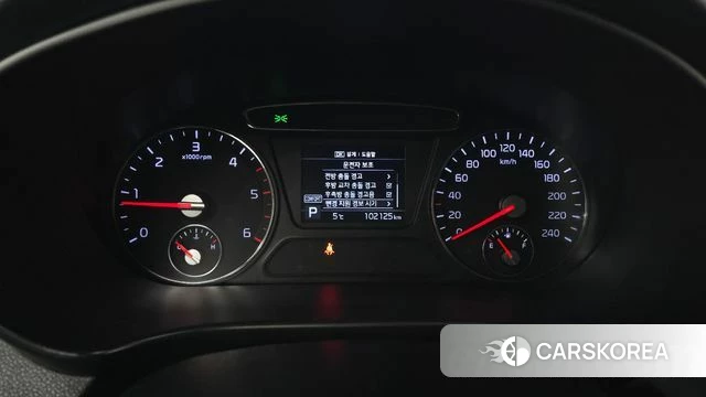 Kia The New Sorento id 3820727 из Кореи 18