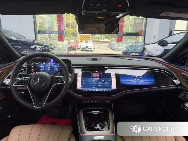 Mercedes-Benz E-class id 4297528 из Китая 10