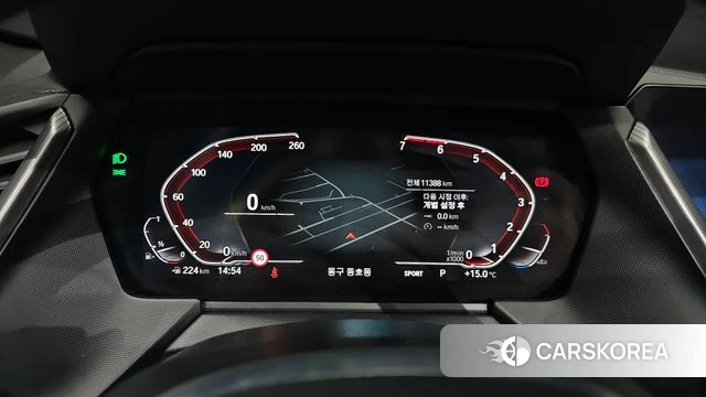 BMW 1 Series (F40) id 3825839 из Кореи 18