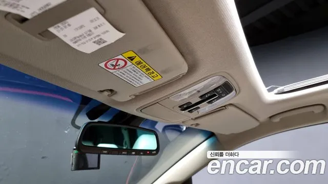 Kia The New Carnival id 2764781 из Кореи 18