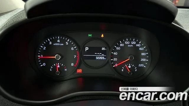 Kia All New Morning (JA) id 2937205 из Кореи 18