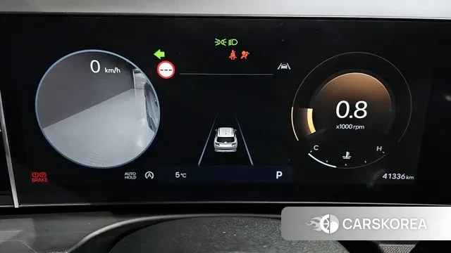 Hyundai The New Tucson (NX4) id 3624563 из Кореи 18