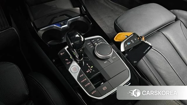 BMW 1 Series (F40) id 3819330 из Кореи 18