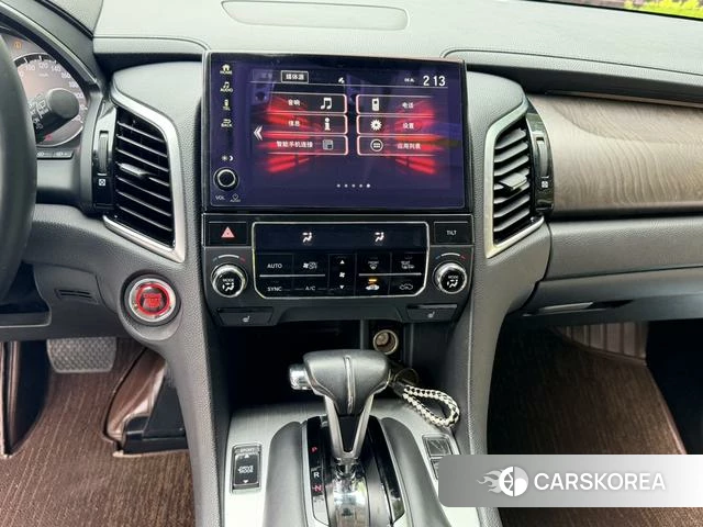 Honda Crown Road id 4209872 из Китая 17