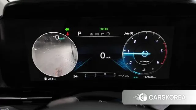 Kia Carnival 4th generation id 3243085 из Кореи 18