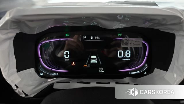 Kia The New Kia Ray id 4200568 из Кореи 29