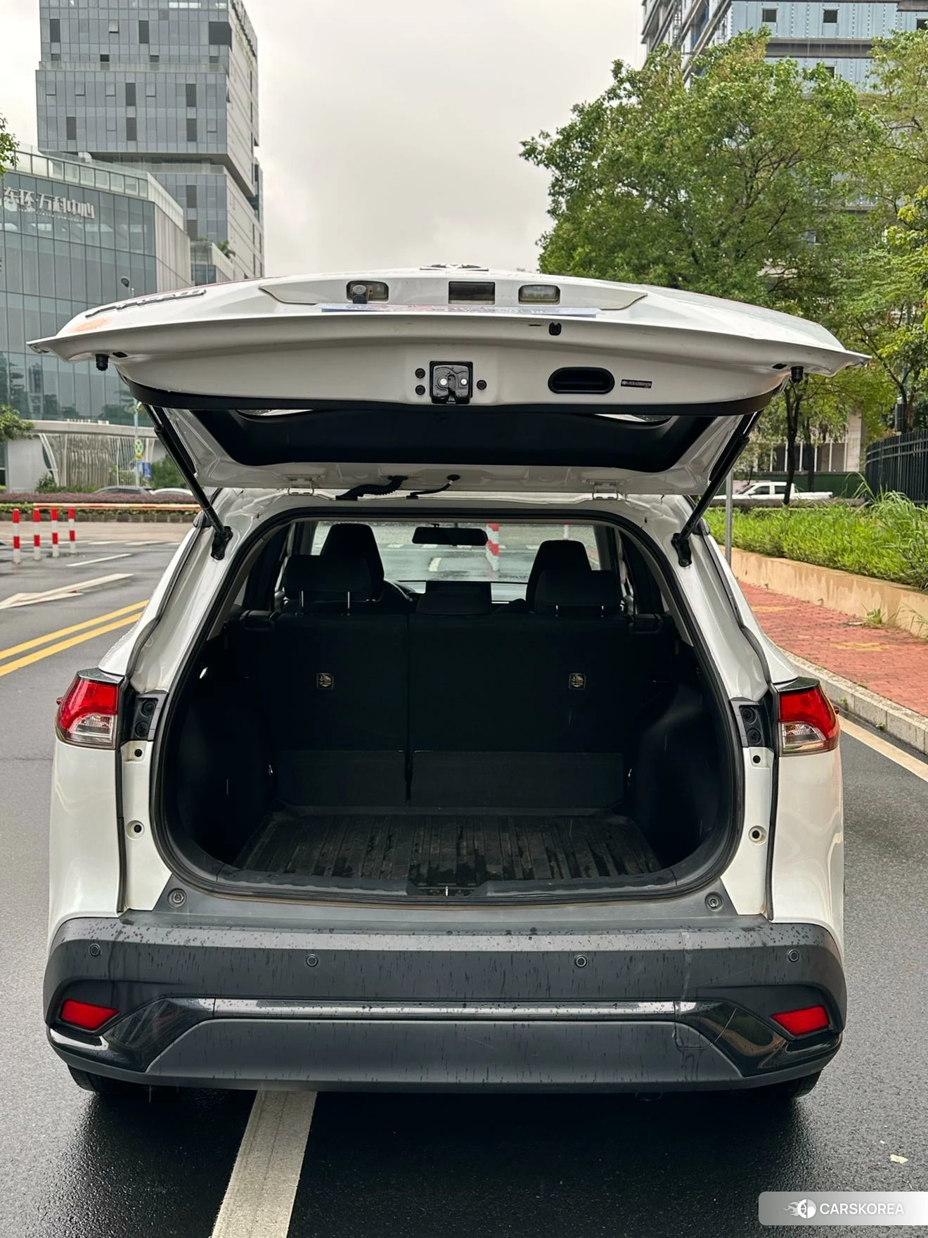 Toyota Frontlander id 4510868 из Китая 11