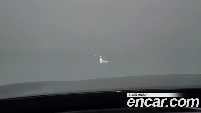 Genesis EQ900 id 2569288 из Кореи 18