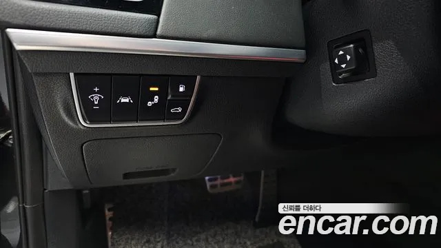 Kia Stinger id 2766243 из Кореи 18