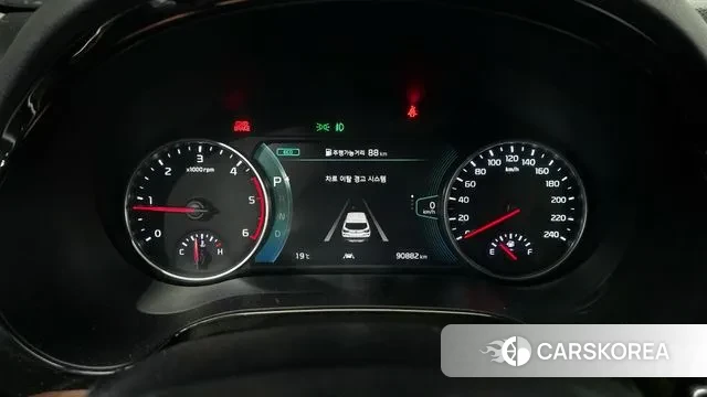 Kia Seltos id 3028481 из Кореи 18