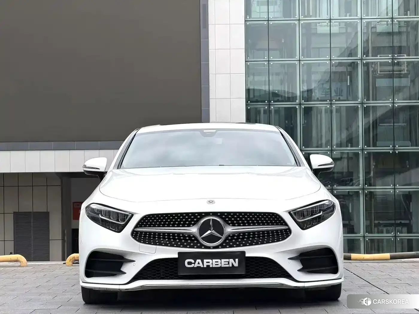 Mercedes-Benz CLS id 4554143 из Китая 13