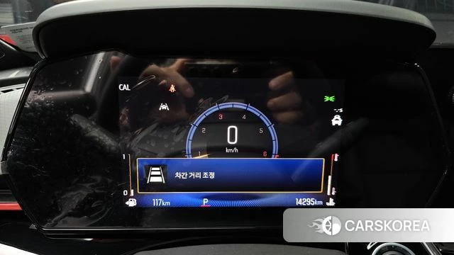 Chevrolet (GM Daewoo) Trax Crossover id 3850361 из Кореи 18