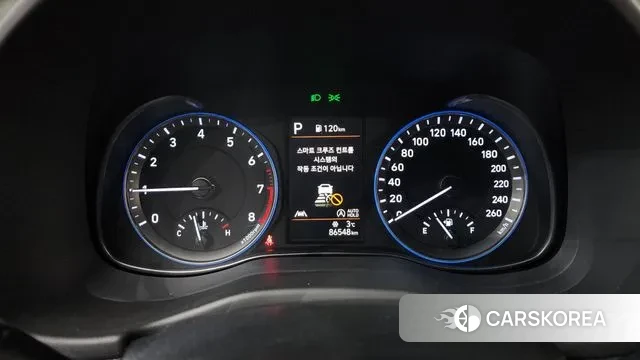 Hyundai The New Kona id 3443802 из Кореи 18