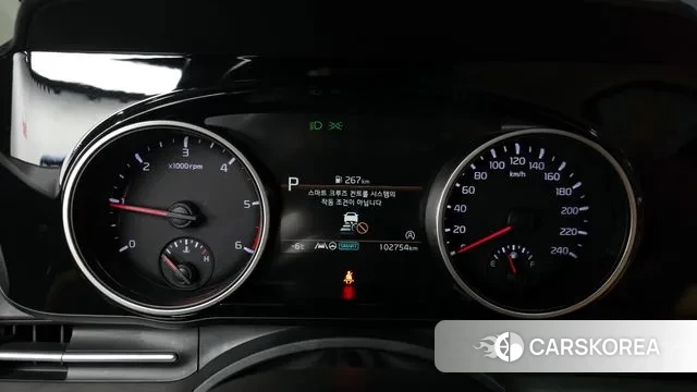 Kia Carnival 4th generation id 3438156 из Кореи 18