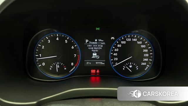 Hyundai Kona id 4390118 из Кореи 28