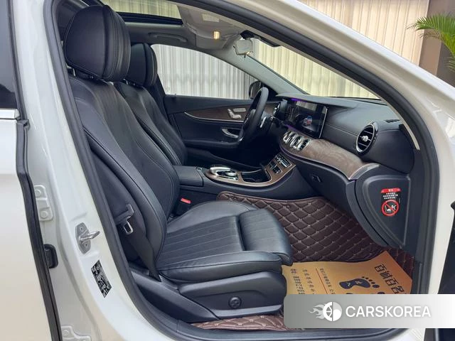 Mercedes-Benz E-class id 4209899 из Китая 15