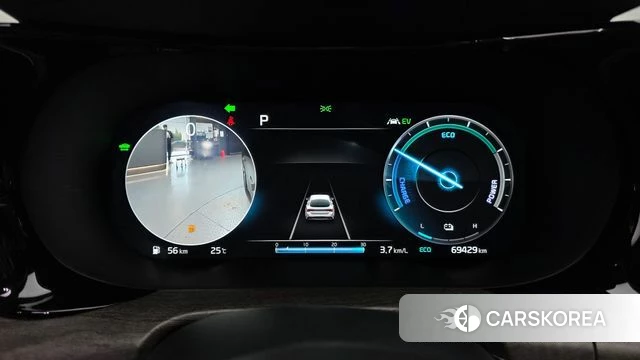 Kia K5 Hybrid 3rd Generation id 4922841 из Кореи 18