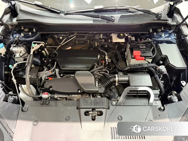 Honda CR-V id 4366035 из Китая 30