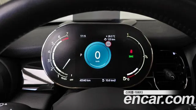 Mini Cooper S id 2806381 из Кореи 18