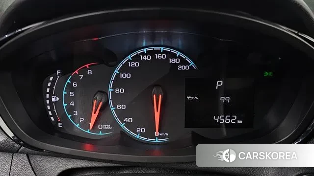 Chevrolet (GM Daewoo) The Next Spark id 3718867 из Кореи 18