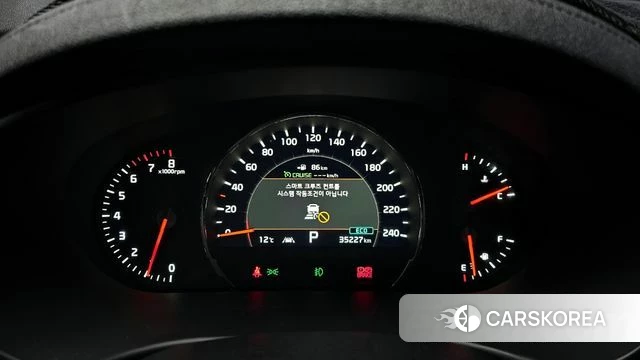 Kia The New Sorento id 3795697 из Кореи 18